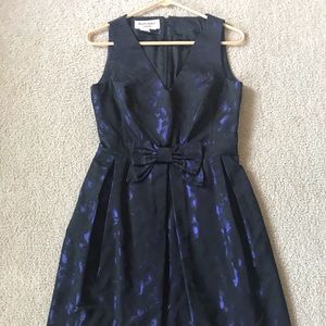 Helene Bergman dress. Size 2 from Von Muer